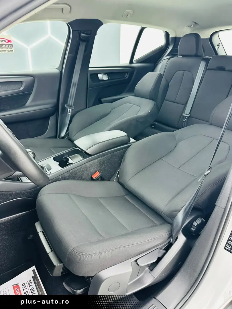 VOLVO XC40 2019 1.5i E6 Garantie 12 Luni Rate Avans 0 Doar C