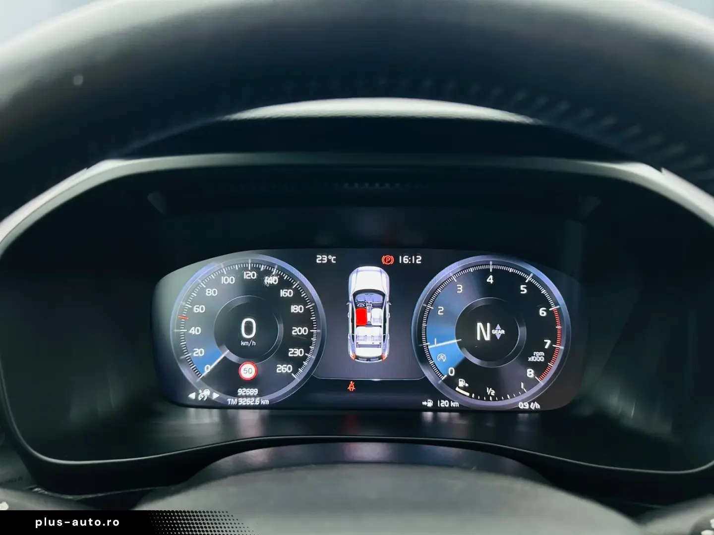 VOLVO XC40 2019 1.5i E6 Garantie 12 Luni Rate Avans 0 Doar C