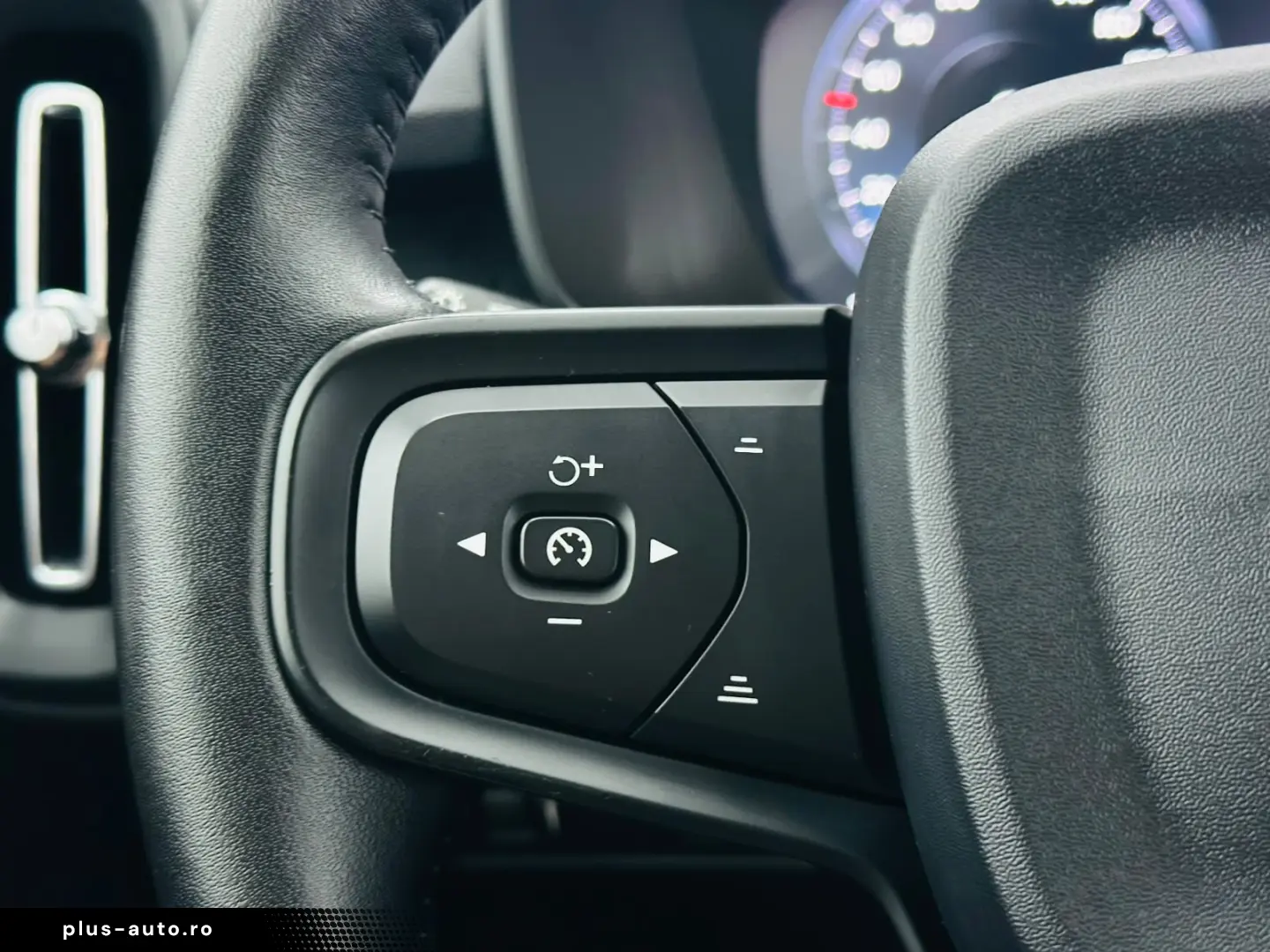 VOLVO XC40 2019 1.5i E6 Garantie 12 Luni Rate Avans 0 Doar C