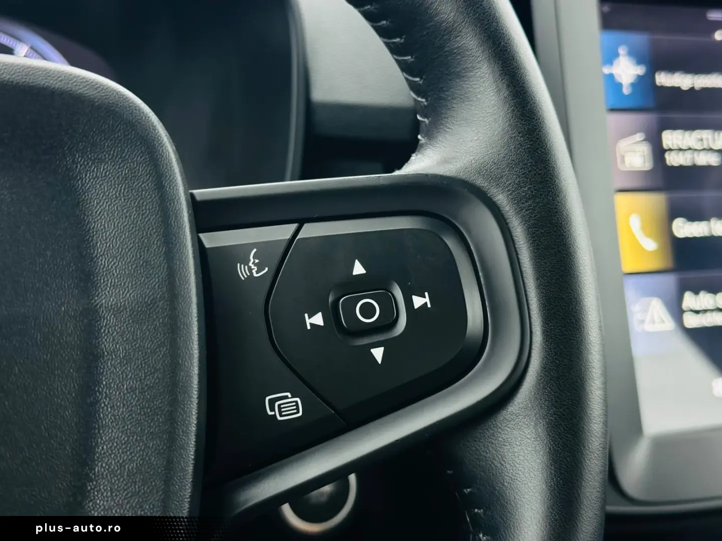 VOLVO XC40 2019 1.5i E6 Garantie 12 Luni Rate Avans 0 Doar C