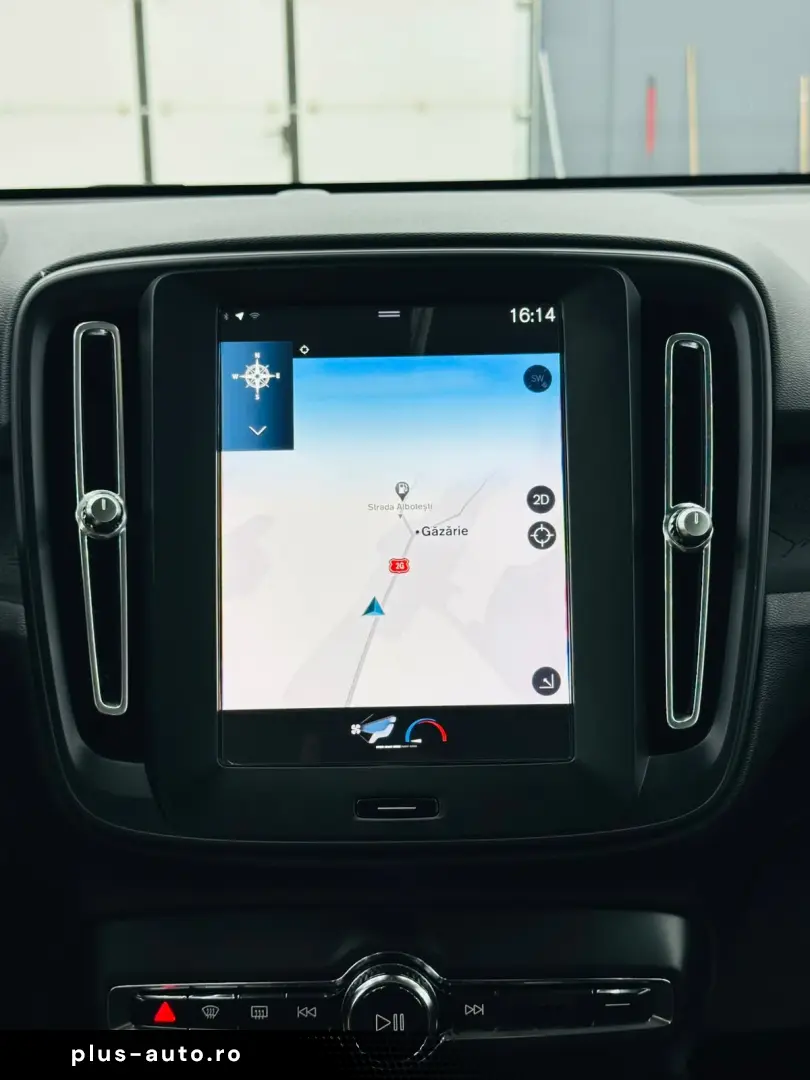 VOLVO XC40 2019 1.5i E6 Garantie 12 Luni Rate Avans 0 Doar C