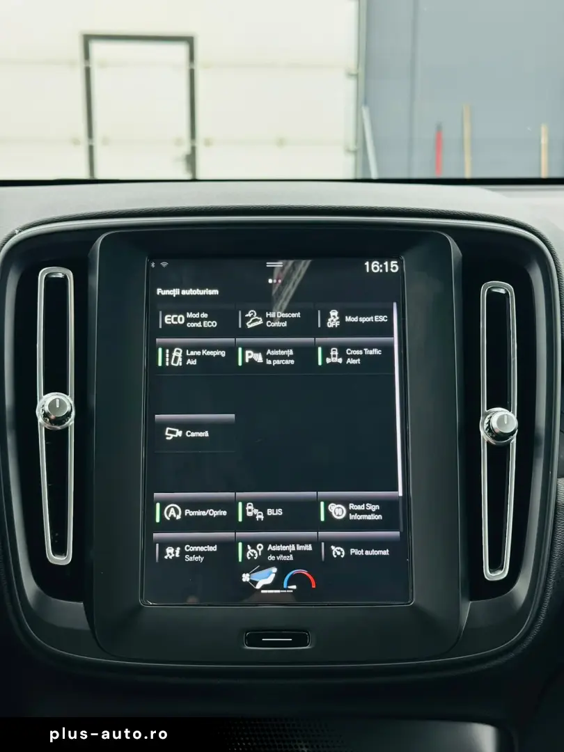 VOLVO XC40 2019 1.5i E6 Garantie 12 Luni Rate Avans 0 Doar C