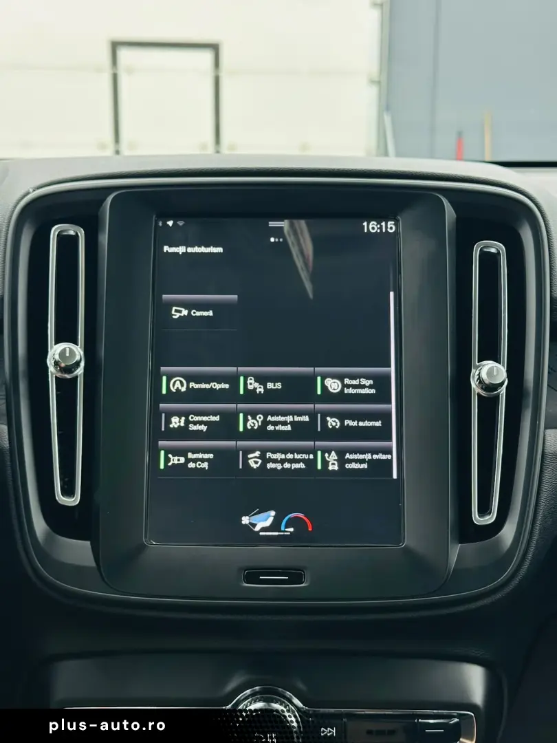 VOLVO XC40 2019 1.5i E6 Garantie 12 Luni Rate Avans 0 Doar C