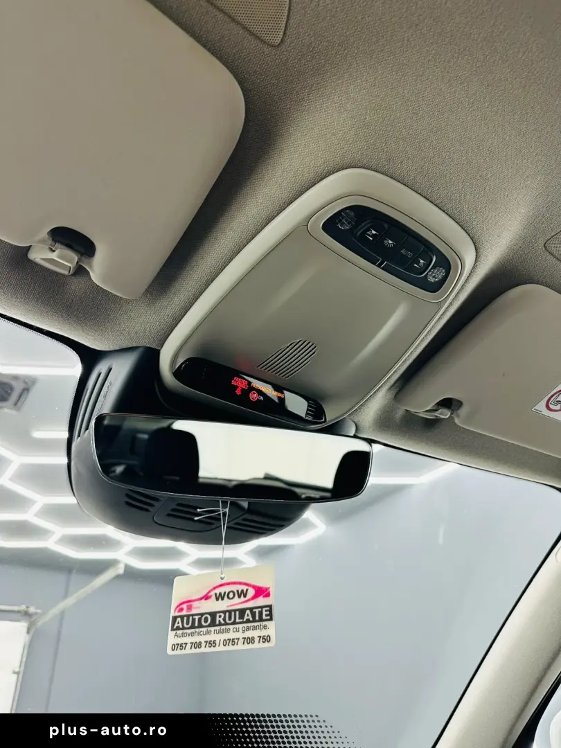 VOLVO XC40 2019 1.5i E6 Garantie 12 Luni Rate Avans 0 Doar C