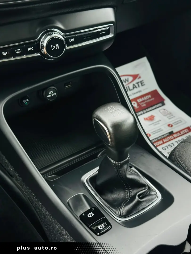 VOLVO XC40 2019 1.5i E6 Garantie 12 Luni Rate Avans 0 Doar C