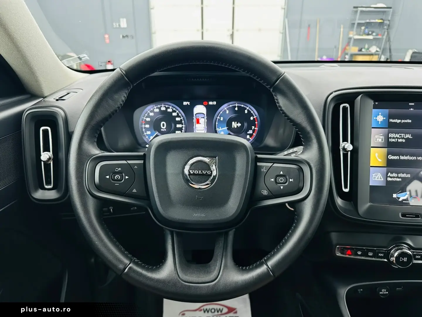 VOLVO XC40 2019 1.5i E6 Garantie 12 Luni Rate Avans 0 Doar C