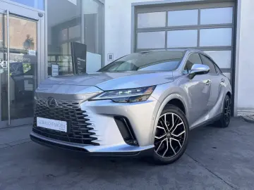 LEXUS RX 450h  Luxury Line    Mark Levinson
