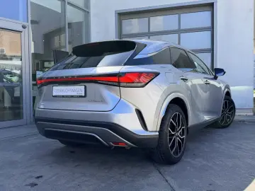 LEXUS RX 450h  Luxury Line    Mark Levinson