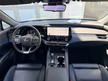 LEXUS RX 450h  Luxury Line    Mark Levinson
