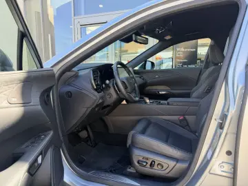 LEXUS RX 450h  Luxury Line    Mark Levinson