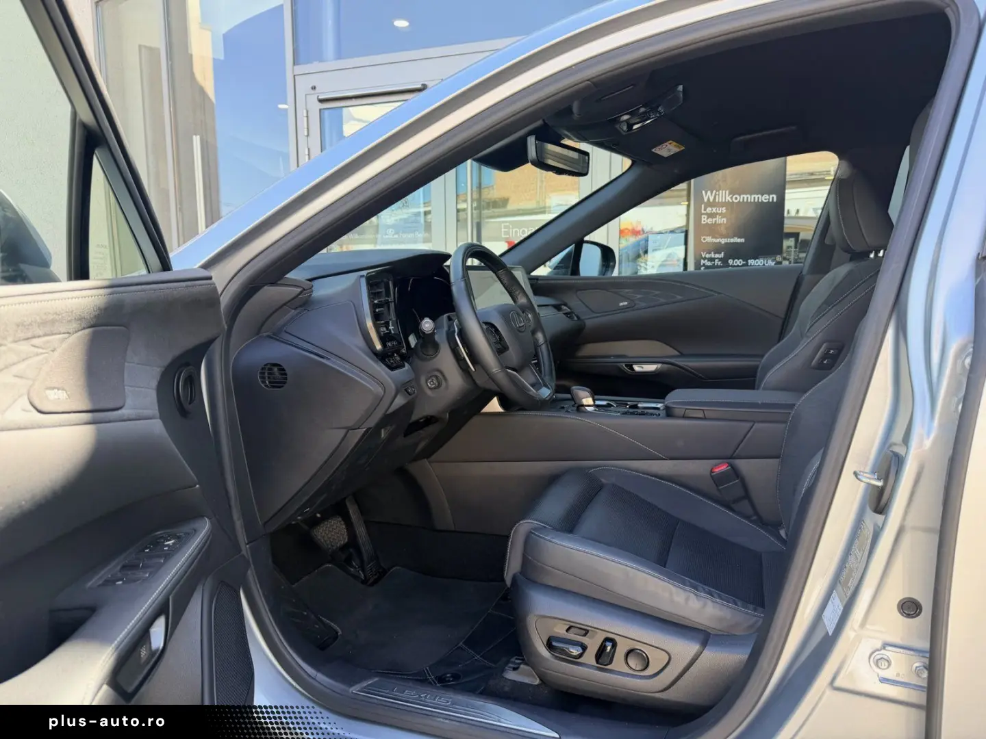 LEXUS RX 2023 — imagine 5