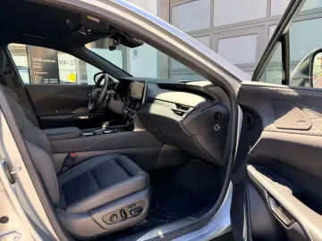 LEXUS RX 450h  Luxury Line    Mark Levinson