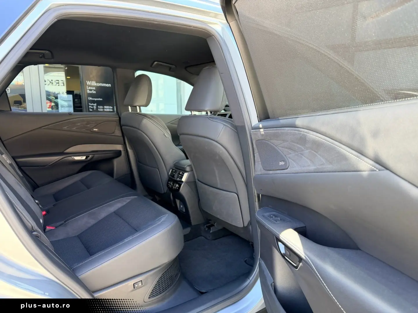 LEXUS RX 2023 — imagine 7
