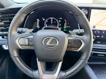 LEXUS RX 450h  Luxury Line    Mark Levinson