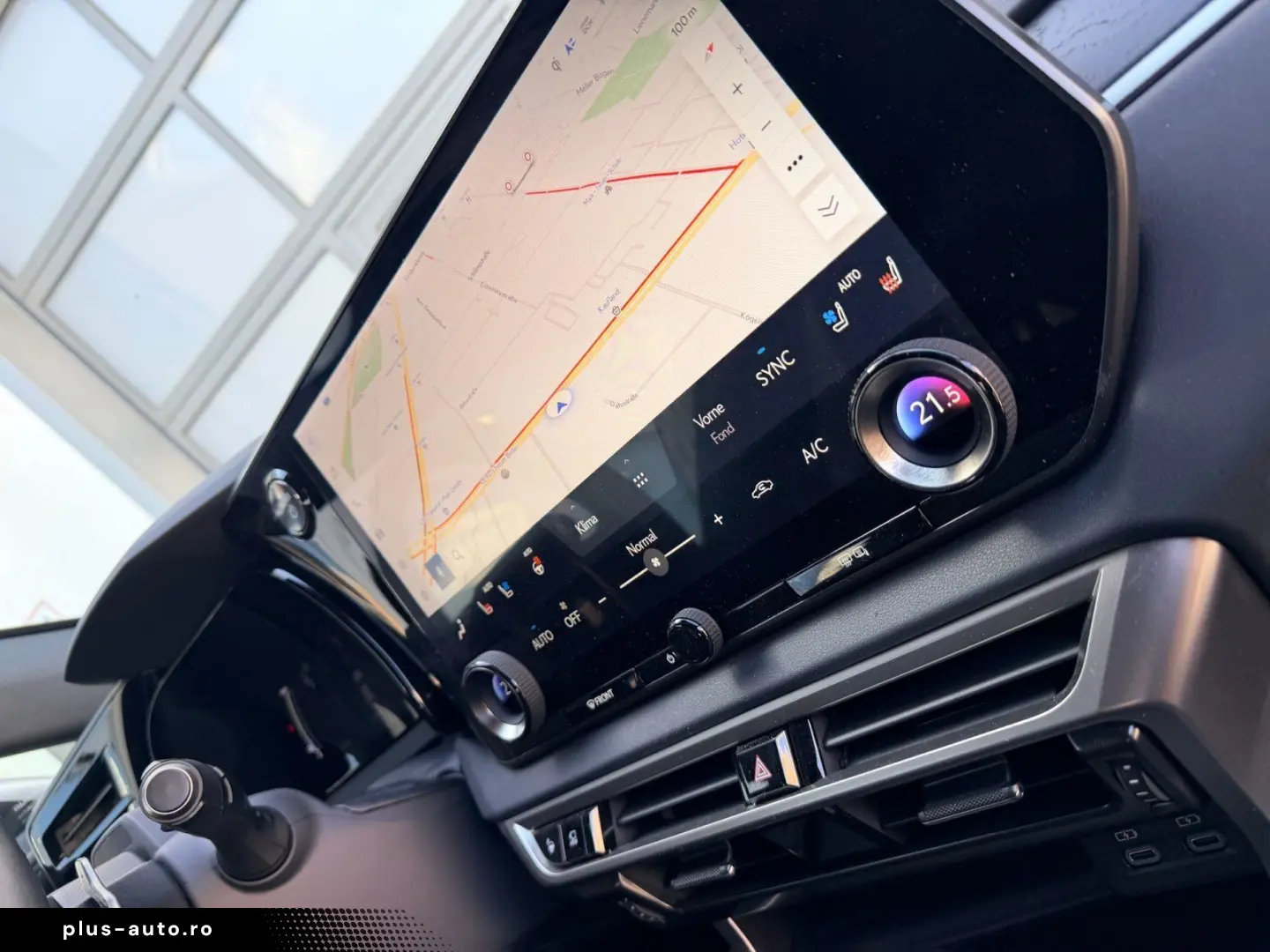 LEXUS RX 2023 — imagine 10