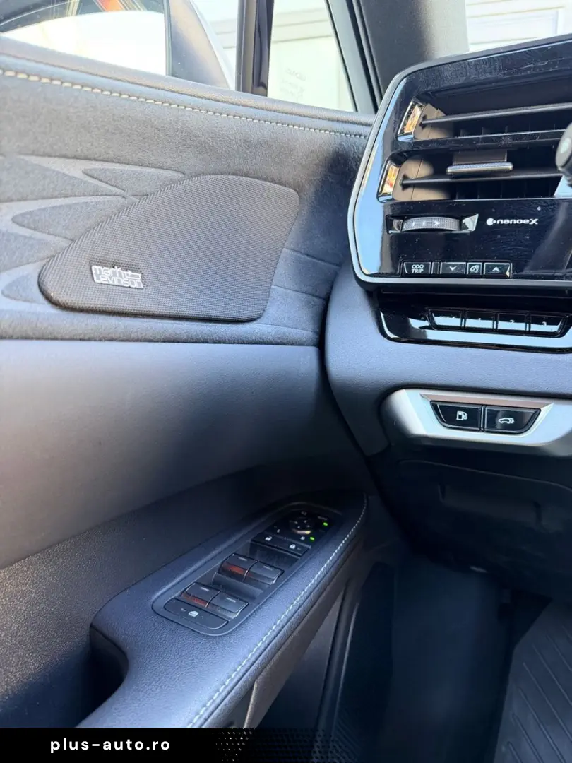 LEXUS RX 2023 — imagine 12
