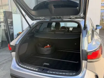 LEXUS RX 450h  Luxury Line    Mark Levinson