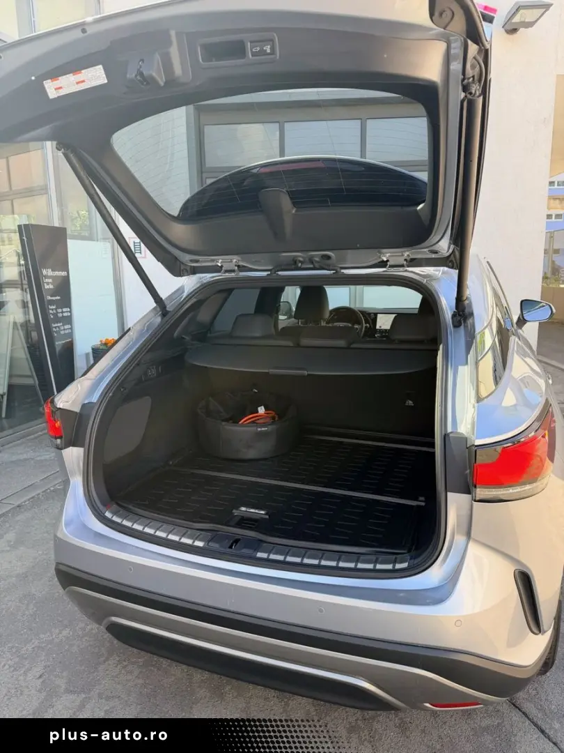 LEXUS RX 2023 — imagine 13