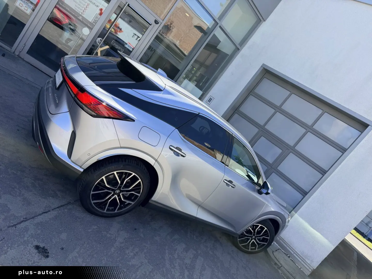 LEXUS RX 2023 — imagine 14