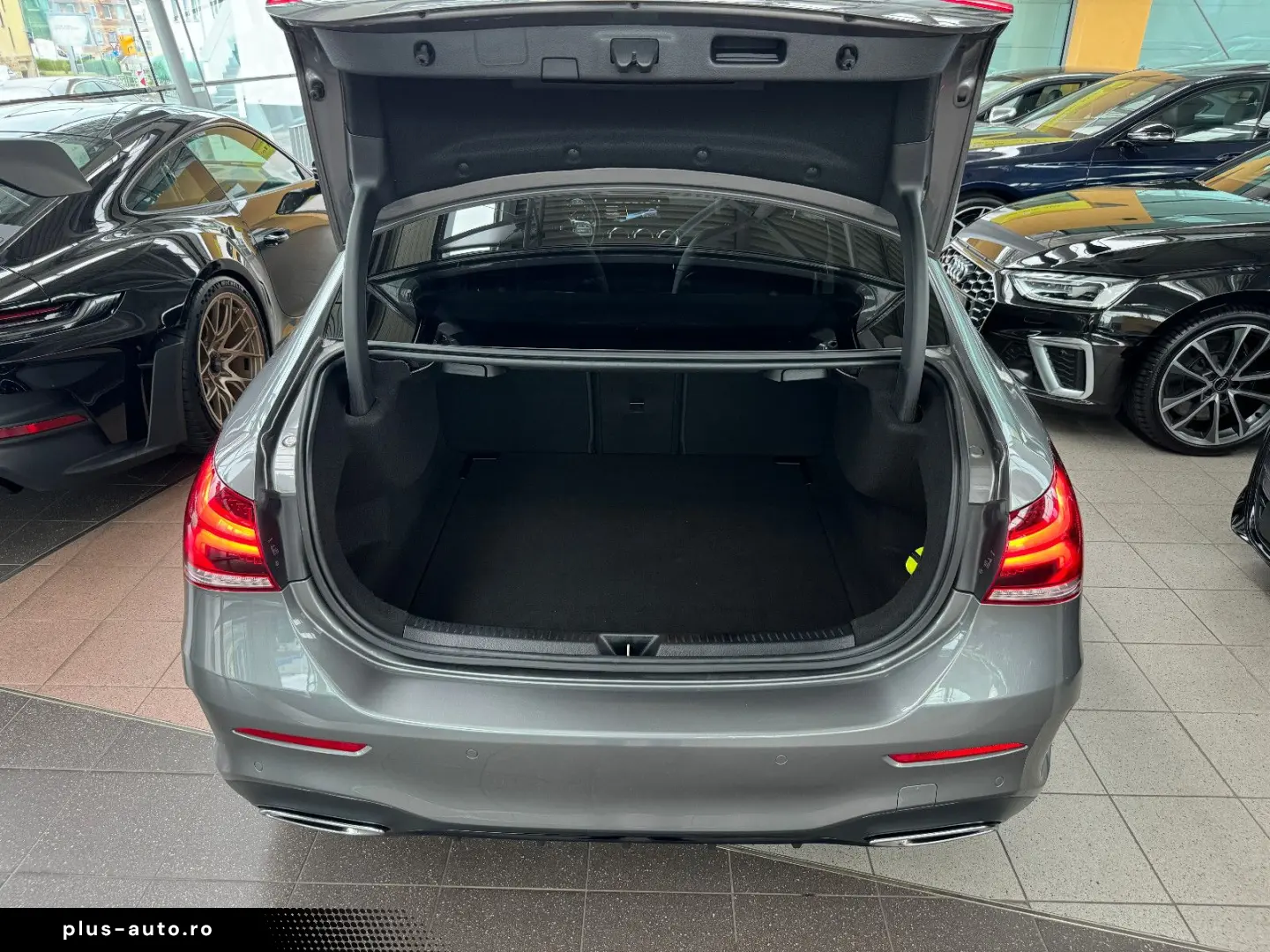 MERCEDES-BENZ A 250 4Matic AMG Line Limousine Widecr&hellip;