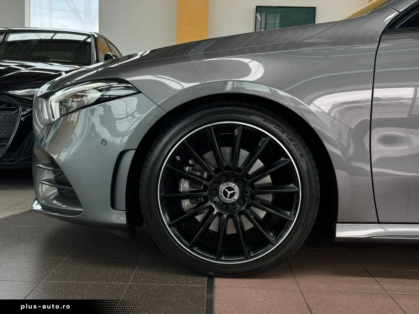 MERCEDES-BENZ A 250 4Matic AMG Line Limousine Widecr&hellip;