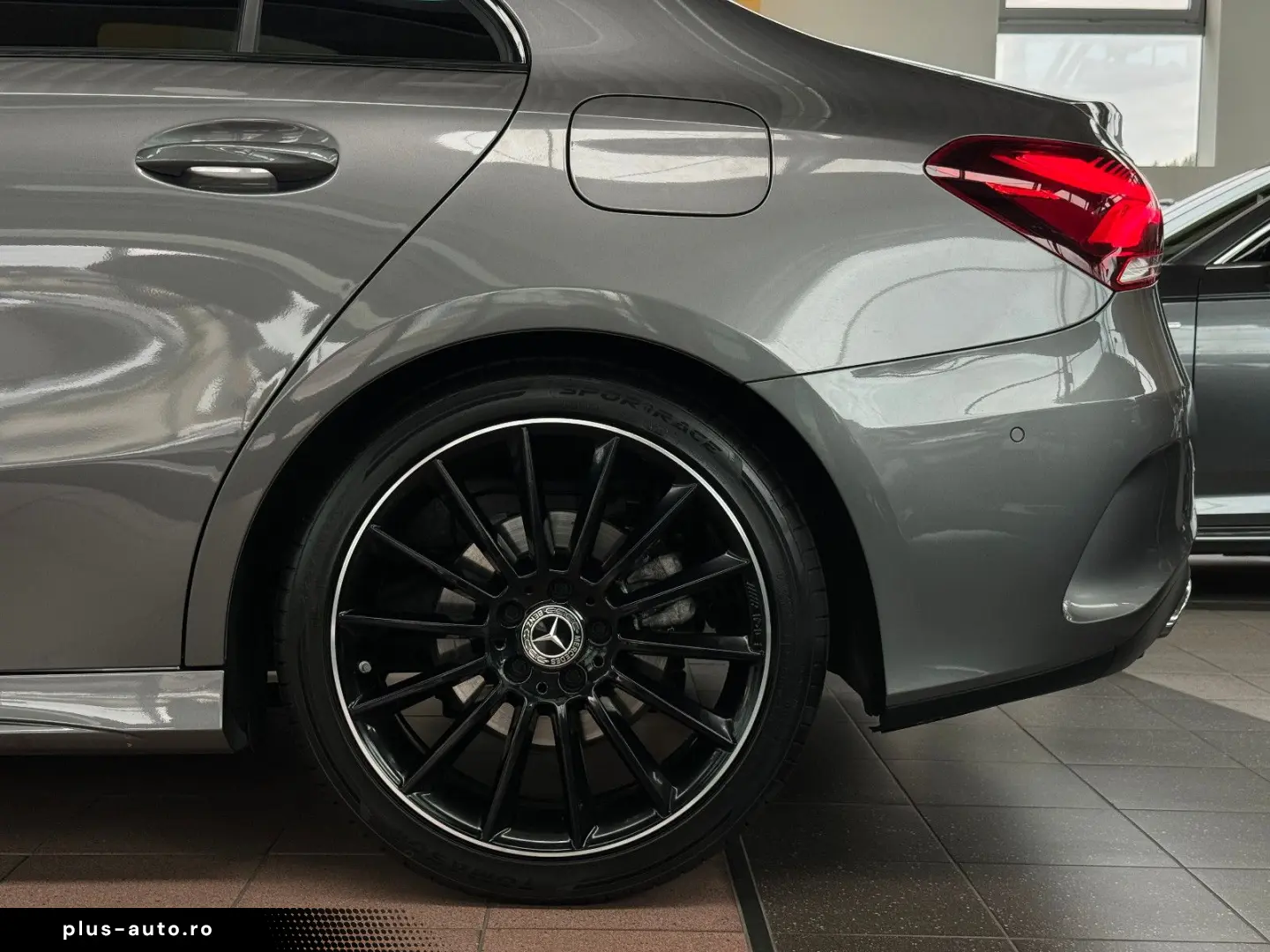 MERCEDES-BENZ A 250 4Matic AMG Line Limousine Widecr&hellip;