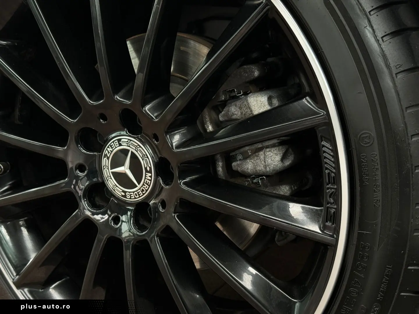 MERCEDES-BENZ A 250 4Matic AMG Line Limousine Widecr&hellip;