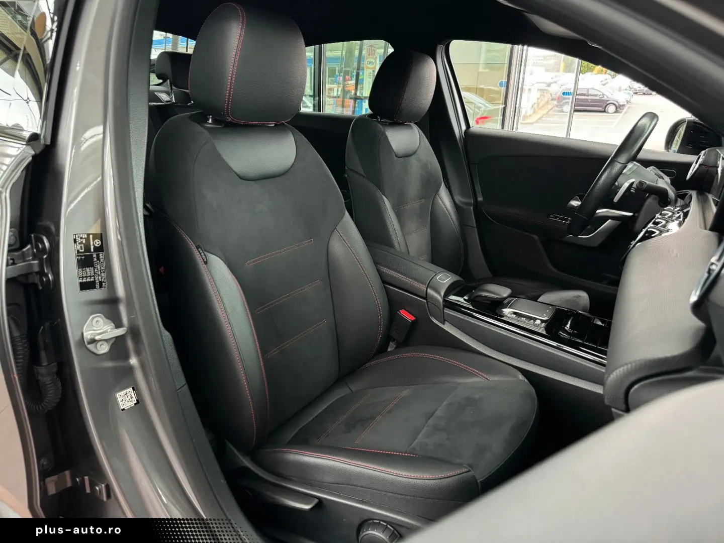 MERCEDES-BENZ A 250 4Matic AMG Line Limousine Widecr&hellip;