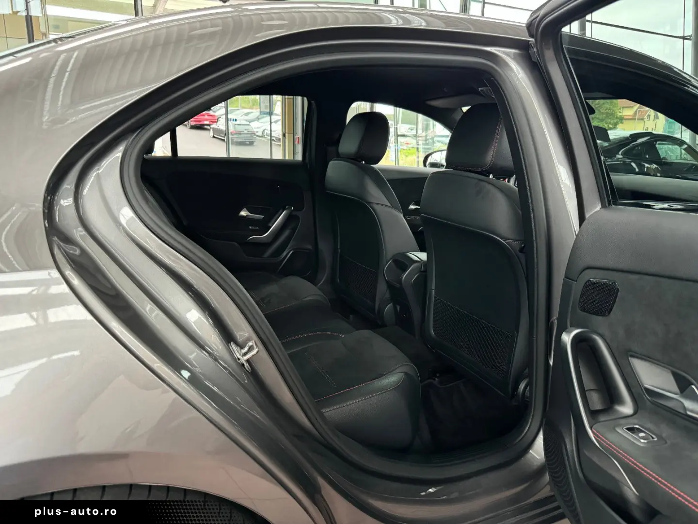MERCEDES-BENZ A 250 4Matic AMG Line Limousine Widecr&hellip;