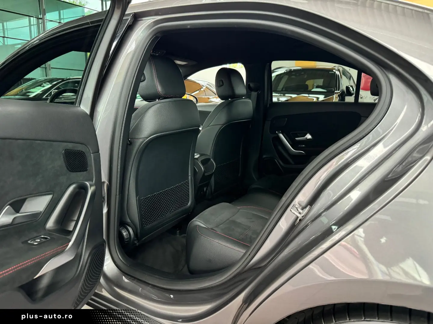 MERCEDES-BENZ A 250 4Matic AMG Line Limousine Widecr&hellip;