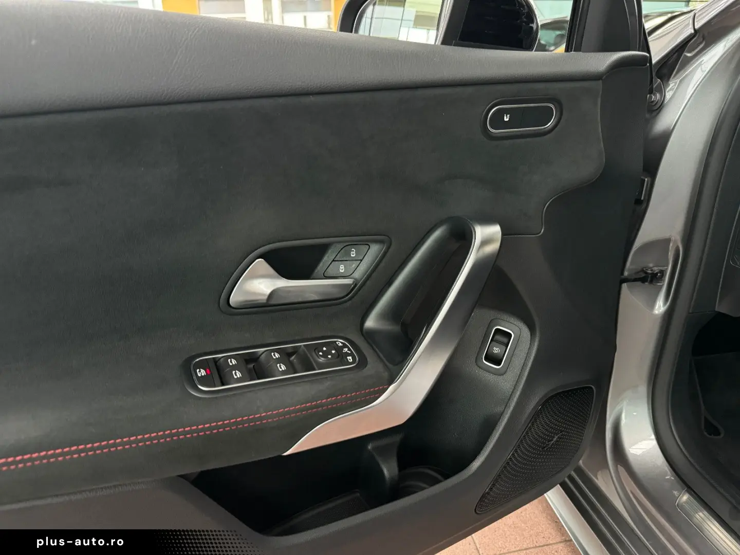 MERCEDES-BENZ A 250 4Matic AMG Line Limousine Widecr&hellip;