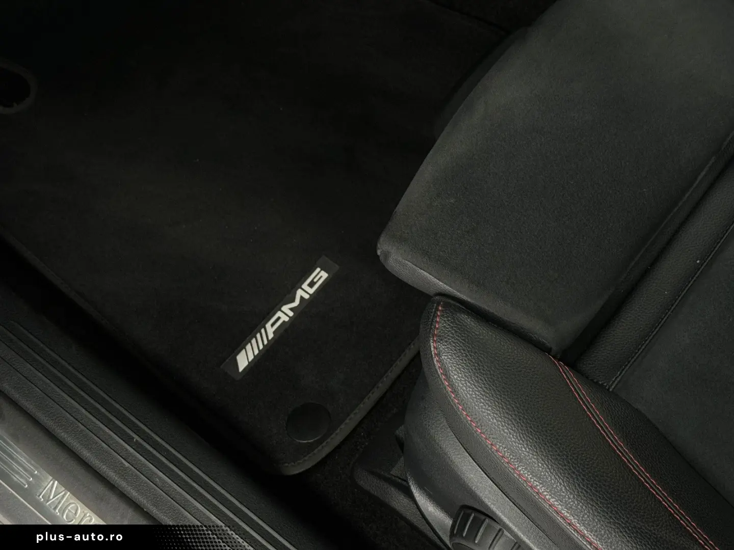 MERCEDES-BENZ A 250 4Matic AMG Line Limousine Widecr&hellip;