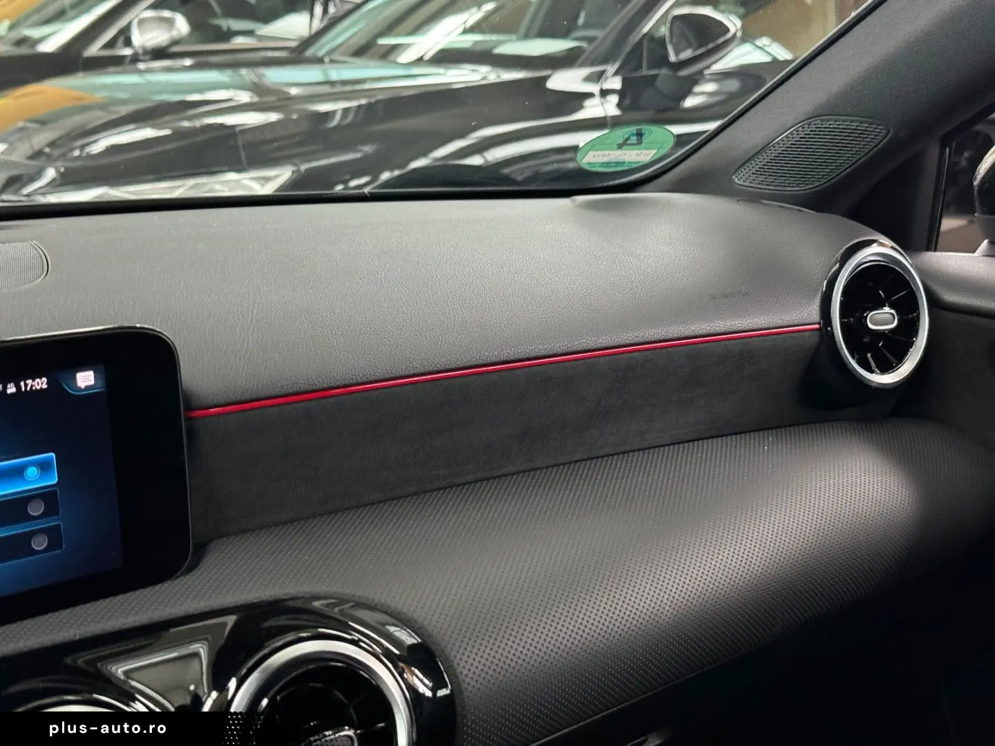MERCEDES-BENZ A 250 4Matic AMG Line Limousine Widecr&hellip;