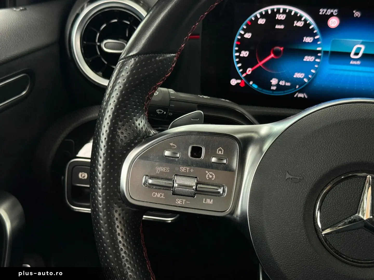 MERCEDES-BENZ A 250 4Matic AMG Line Limousine Widecr&hellip;