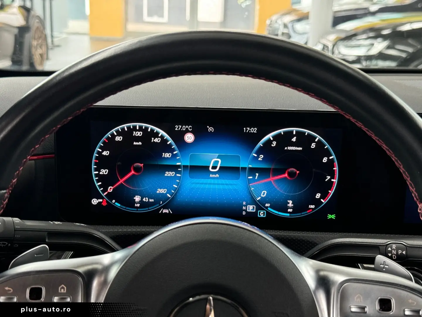 MERCEDES-BENZ A 250 4Matic AMG Line Limousine Widecr&hellip;