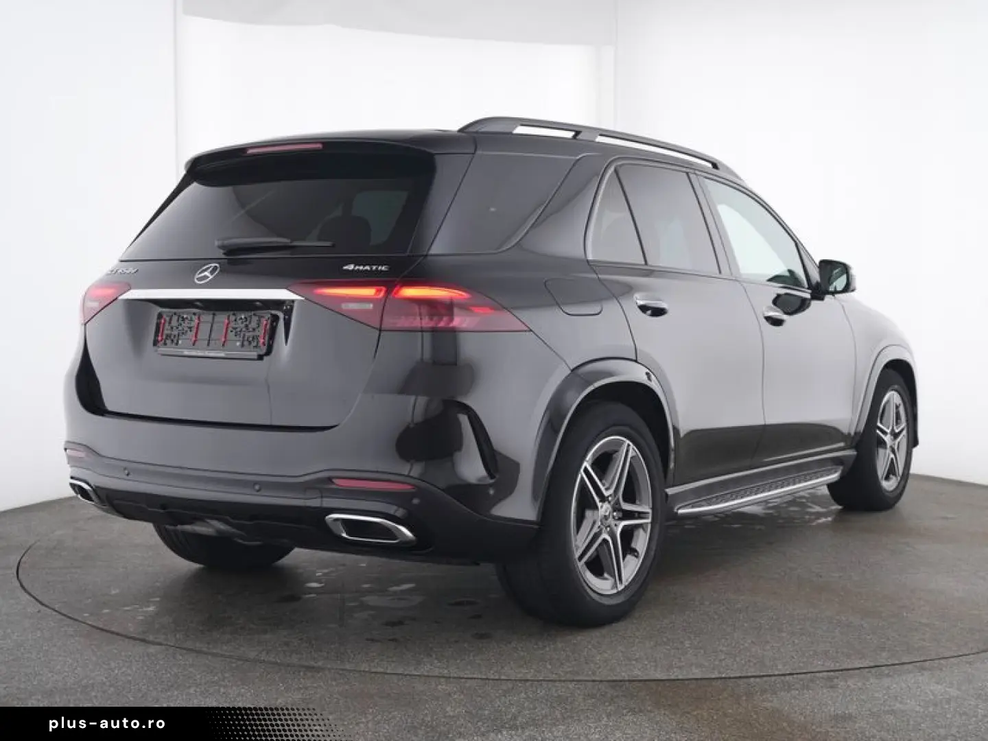 MERCEDES-BENZ GLE 2025 — imagine 2