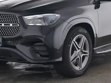 MERCEDES-BENZ GLE 450 d 4M AMG-Sport Pano AHK Stdhz …