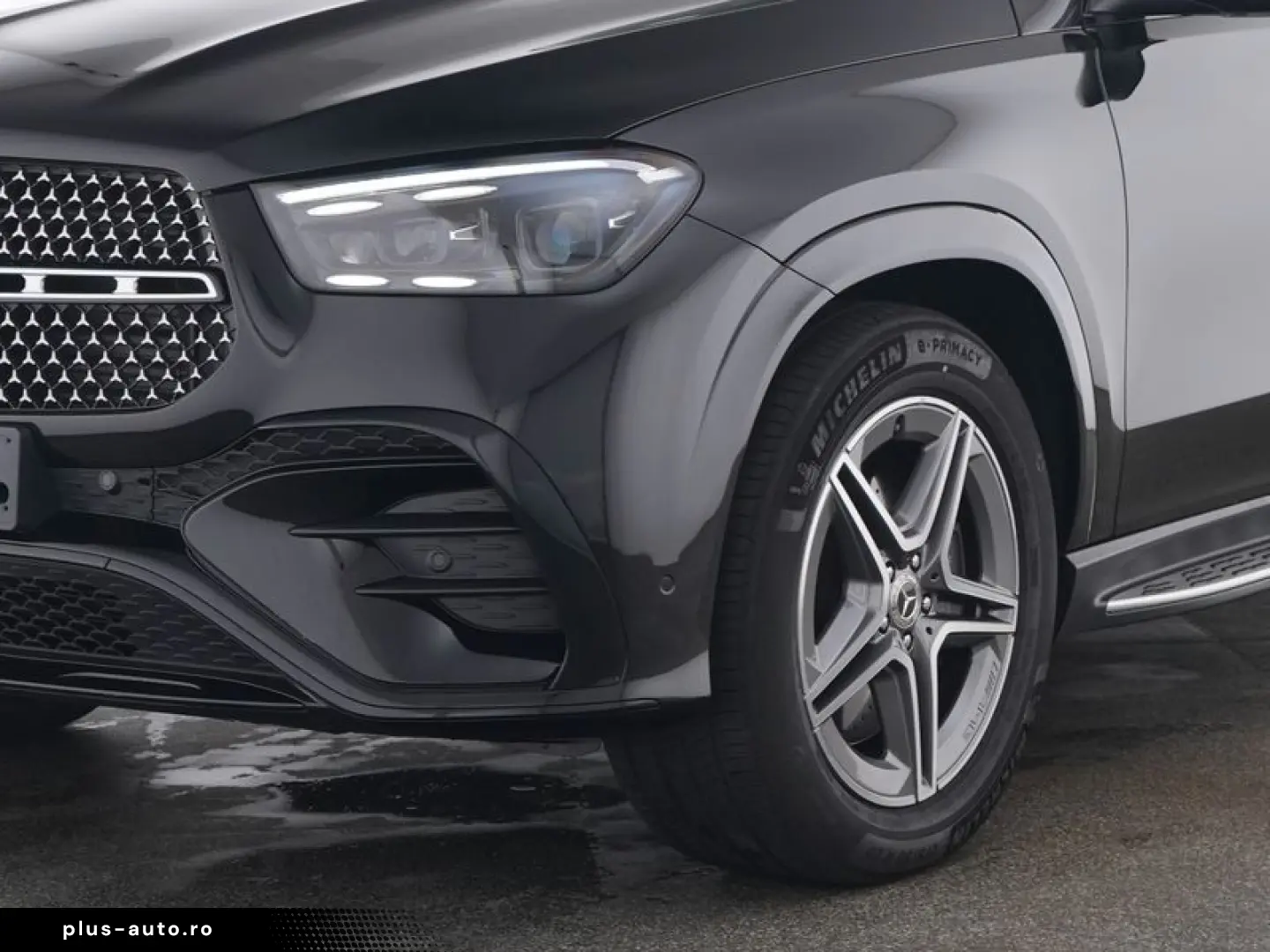 MERCEDES-BENZ GLE 2025 — imagine 3