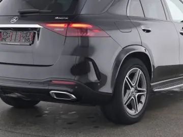 MERCEDES-BENZ GLE 450 d 4M AMG-Sport Pano AHK Stdhz …