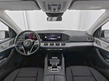 MERCEDES-BENZ GLE 450 d 4M AMG-Sport Pano AHK Stdhz …