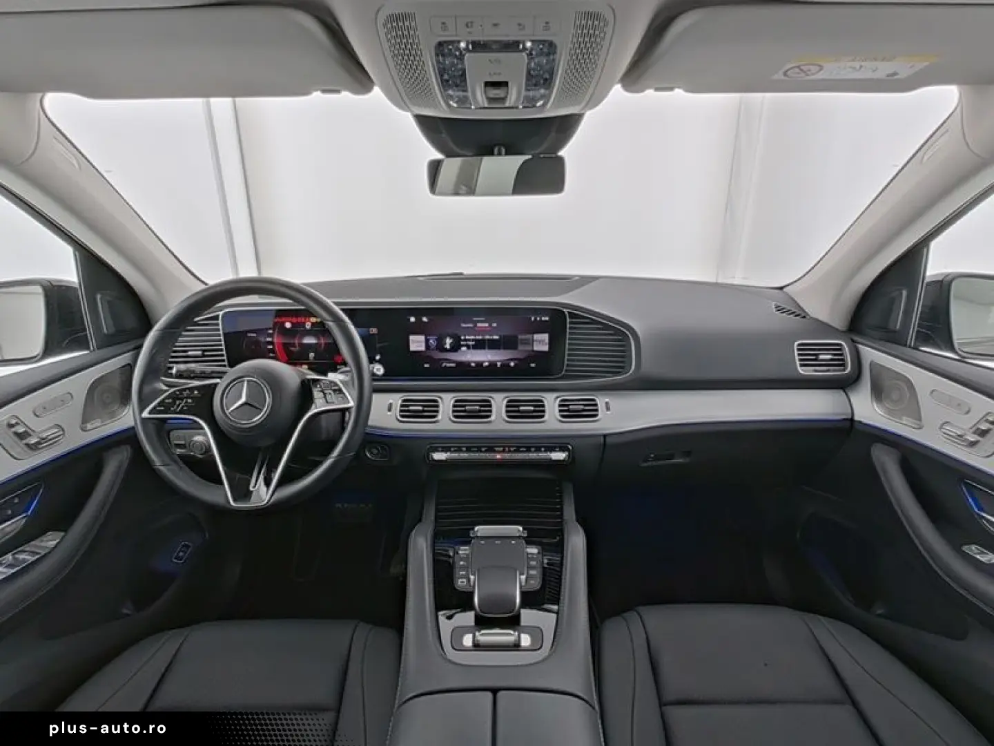MERCEDES-BENZ GLE 2025 — imagine 5