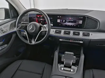 MERCEDES-BENZ GLE 450 d 4M AMG-Sport Pano AHK Stdhz …