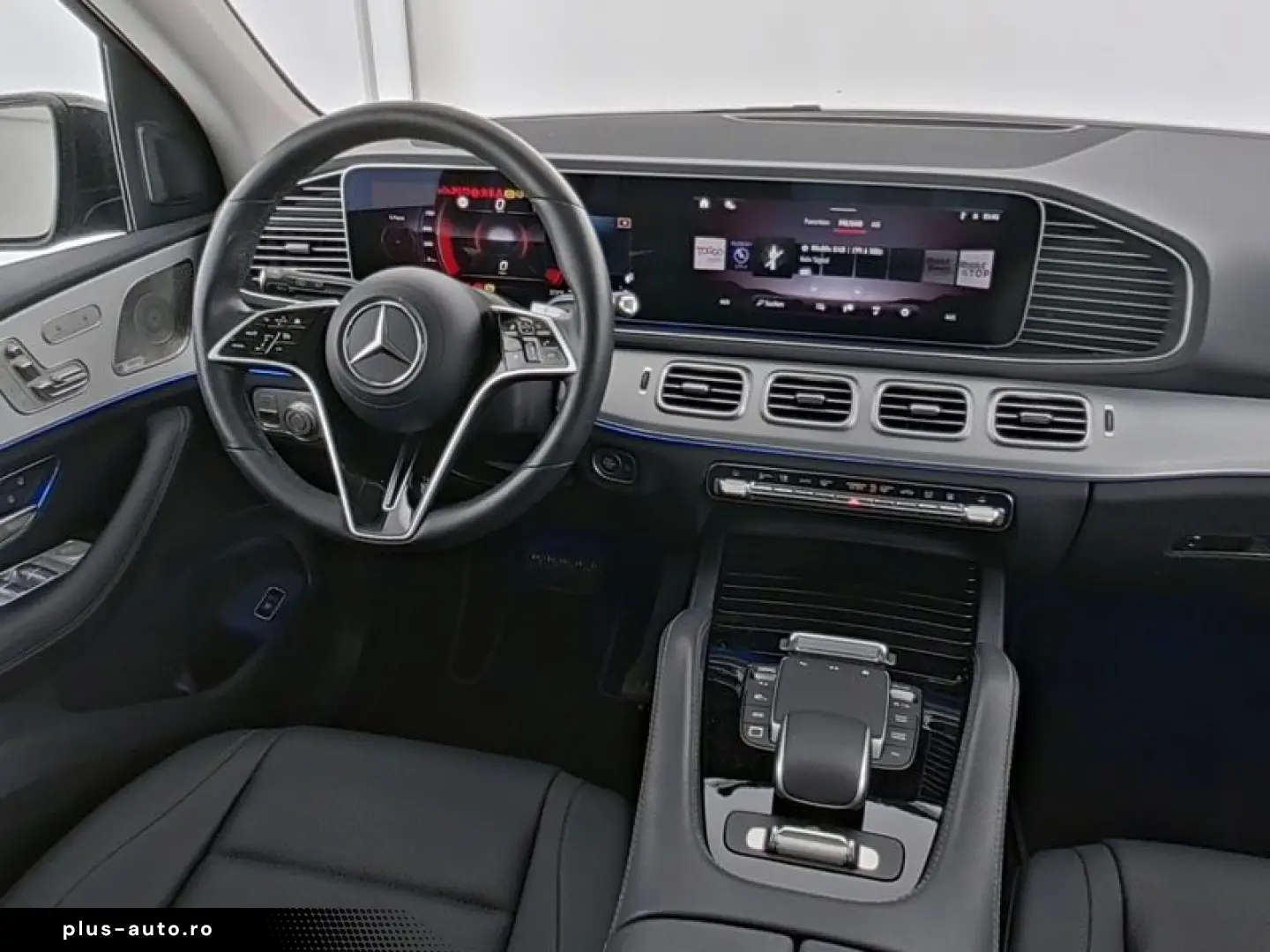 MERCEDES-BENZ GLE 2025 — imagine 6