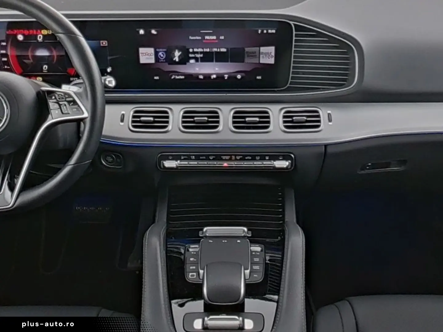 MERCEDES-BENZ GLE 2025 — imagine 7