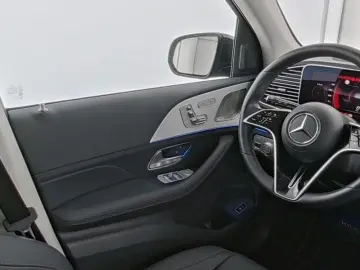 MERCEDES-BENZ GLE 450 d 4M AMG-Sport Pano AHK Stdhz …