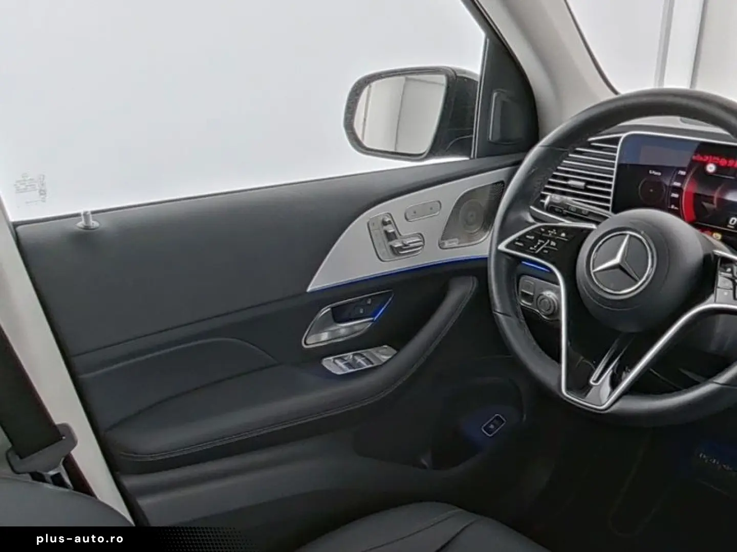 MERCEDES-BENZ GLE 2025 — imagine 8