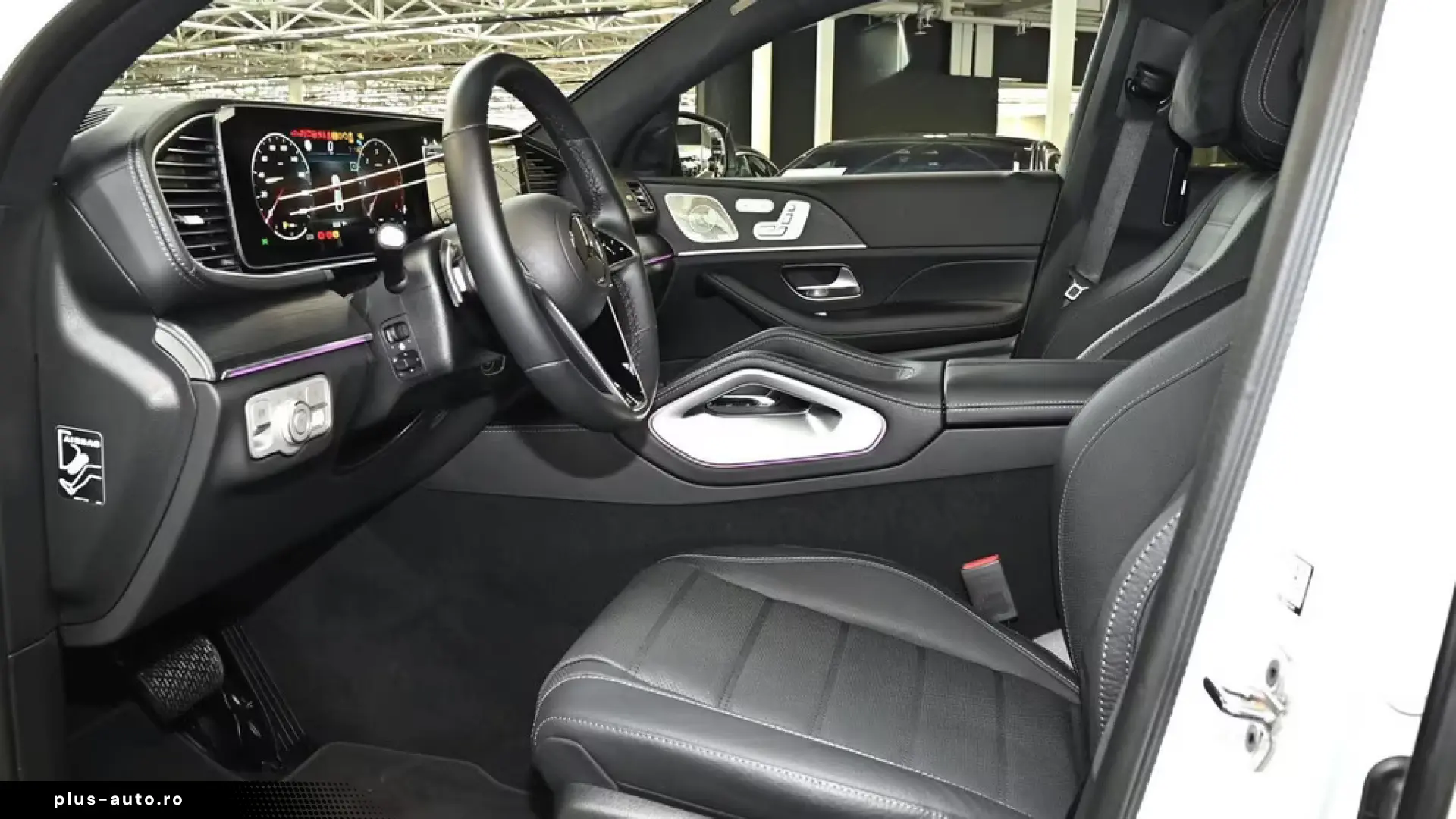 MERCEDES-BENZ GLE 2025 — imagine 4