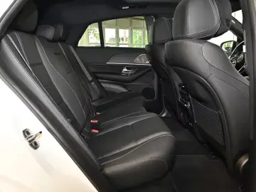 Mercedes-Benz GLE 300 d 4M Coupé AMG Sport