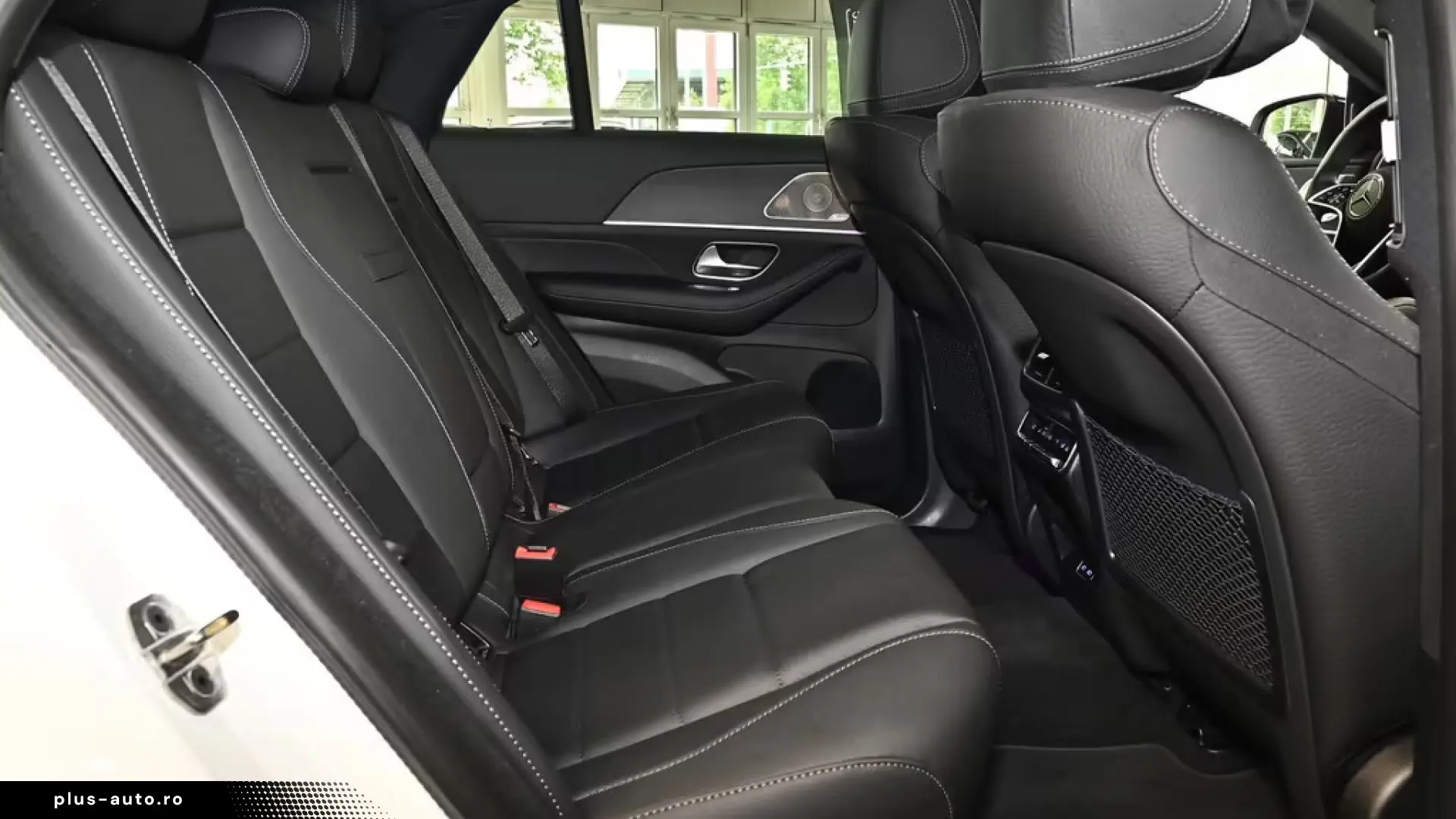 MERCEDES-BENZ GLE 2025 — imagine 6