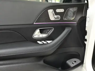 Mercedes-Benz GLE 300 d 4M Coupé AMG Sport